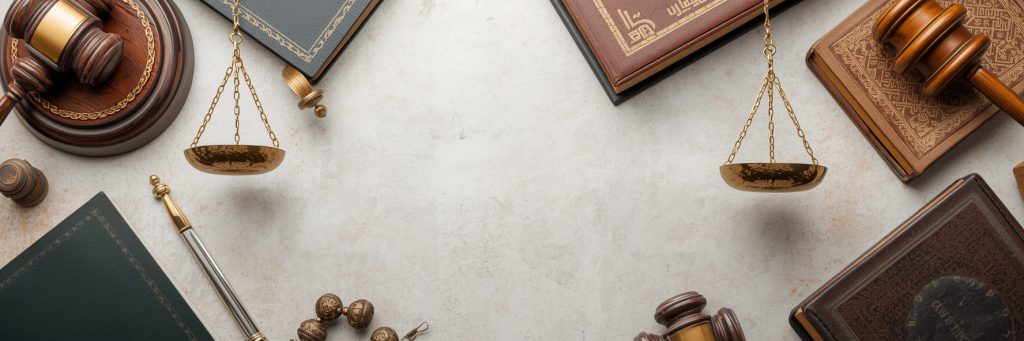 وکیل متخصص در دعاوی تجاری، تعزیرات و امور ملکی